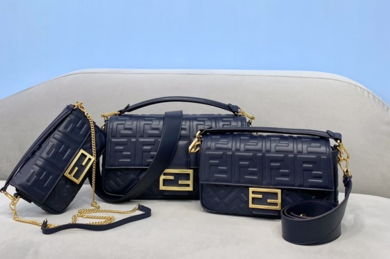 Fendi Baguette Bags